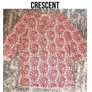 🔴4 for $25 🔴 CRESCENT Coverup